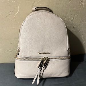 MICHAEL KORS Backpack.